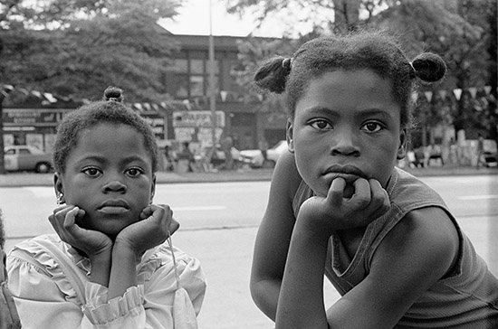 Two Girls 35MM  533-1